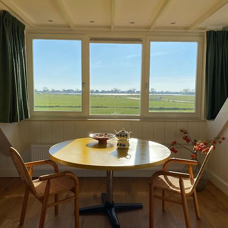 Amsterdam Garden Studio Uitdam Zewnętrze zdjęcie