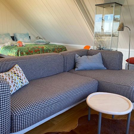 Amsterdam Garden Studio Uitdam Zewnętrze zdjęcie