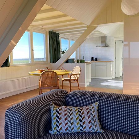 Amsterdam Garden Studio Uitdam Zewnętrze zdjęcie