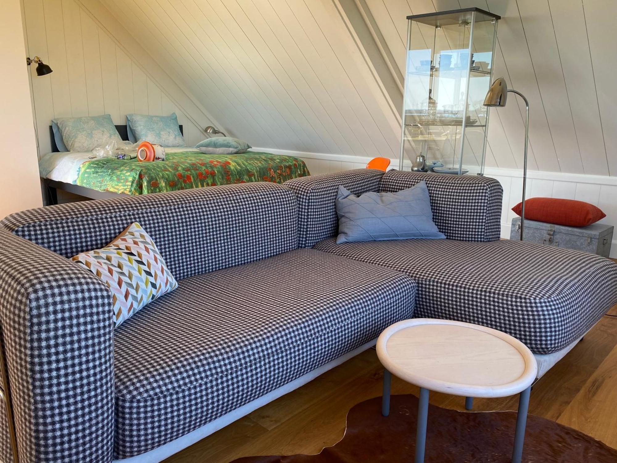 Amsterdam Garden Studio Uitdam Zewnętrze zdjęcie