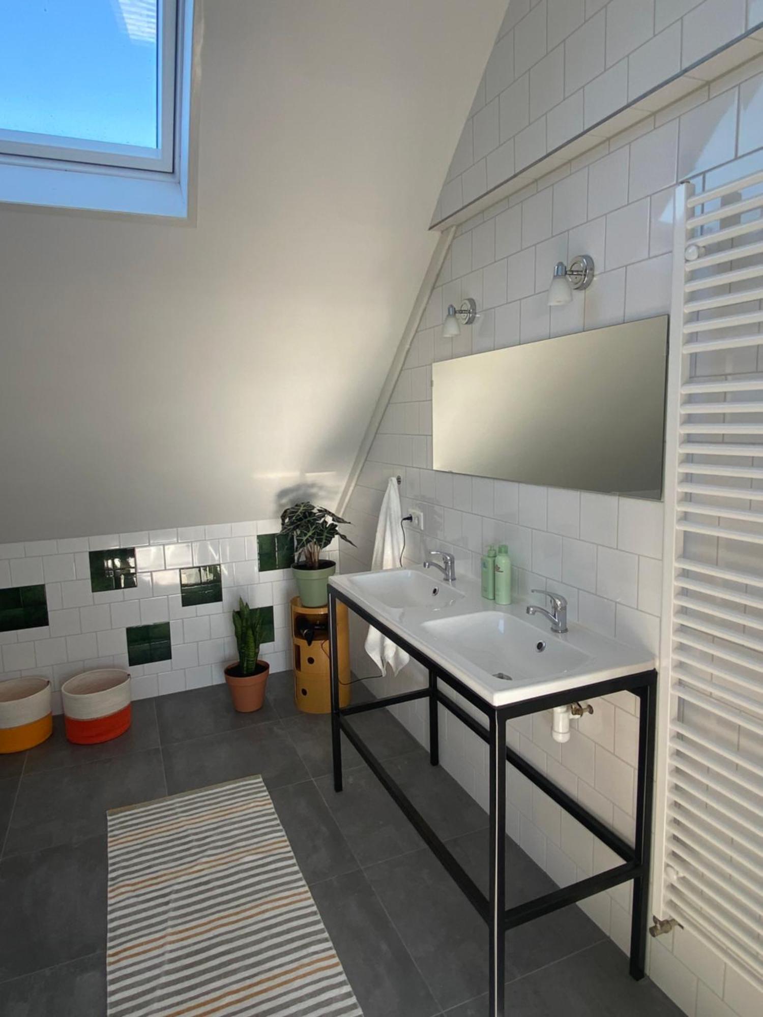 Amsterdam Garden Studio Uitdam Zewnętrze zdjęcie