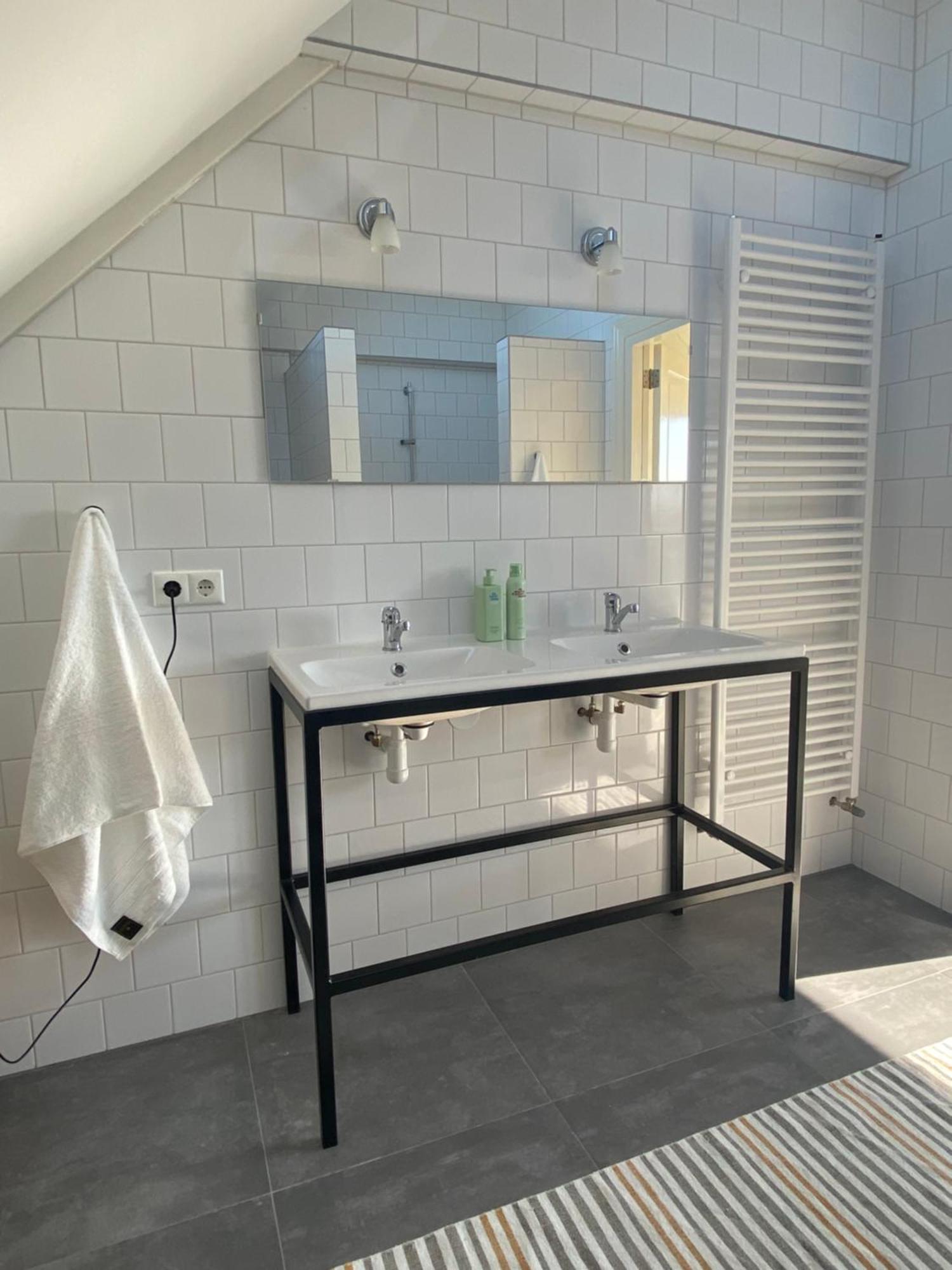 Amsterdam Garden Studio Uitdam Zewnętrze zdjęcie
