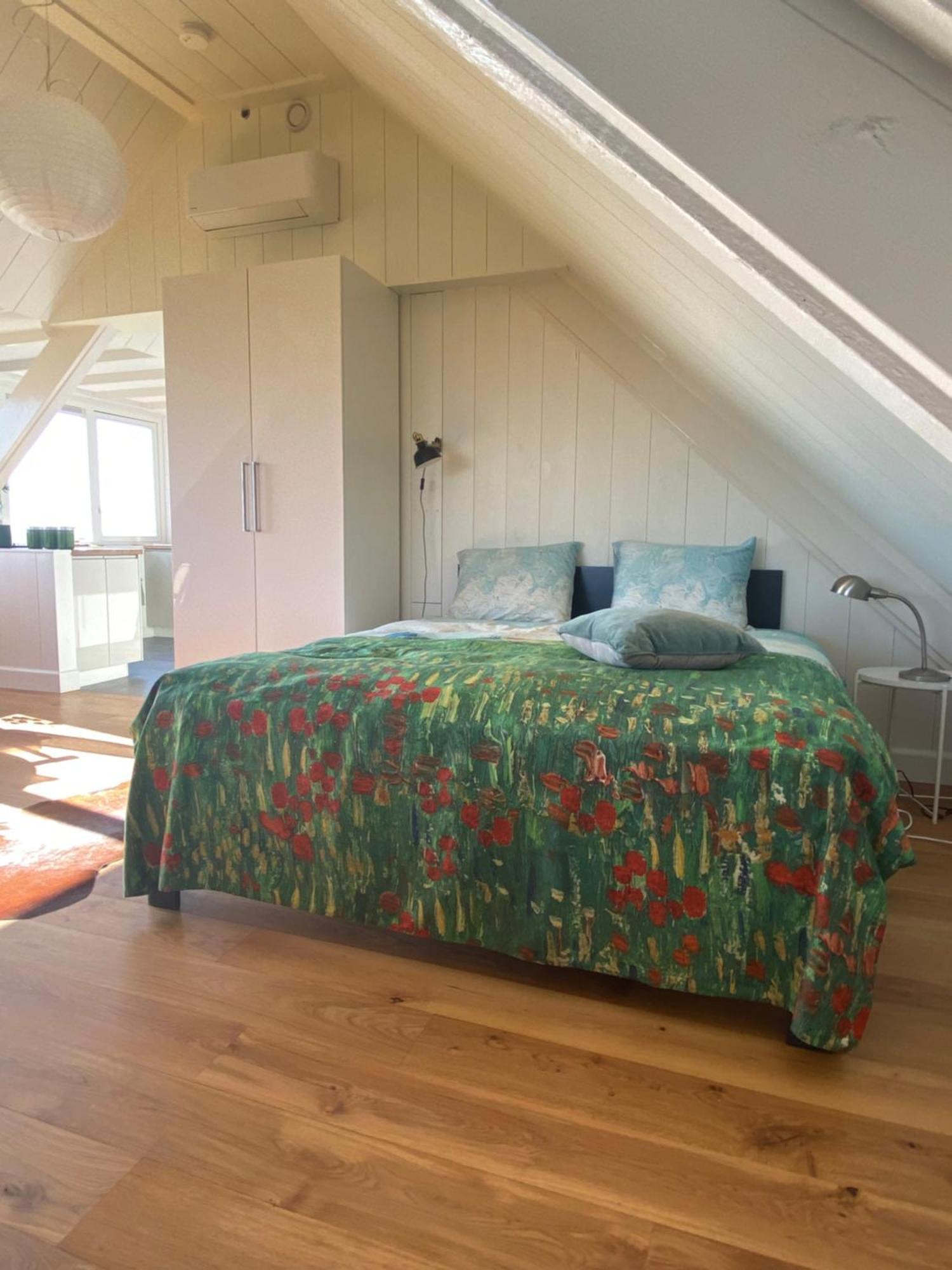 Amsterdam Garden Studio Uitdam Zewnętrze zdjęcie
